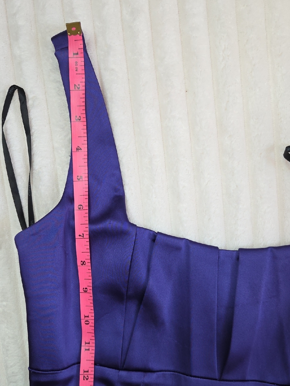 Calvin Klein Bodycon dress - Picture 8 of 8